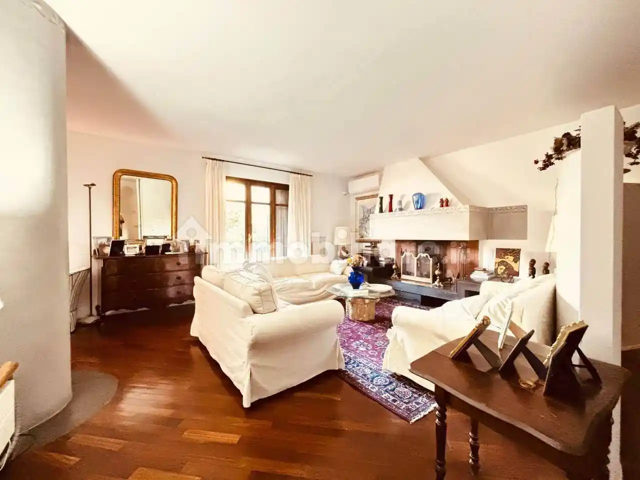 Appartamento via Molino di Filettole 3, Castellina, Prato - foto 2