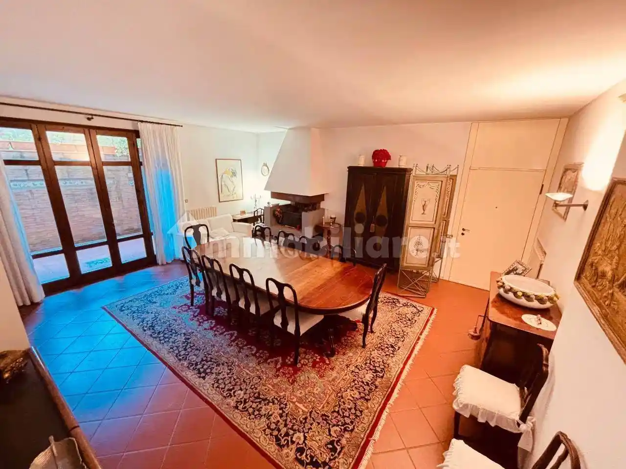 Appartamento via Molino di Filettole 3, Castellina, Prato - foto 3