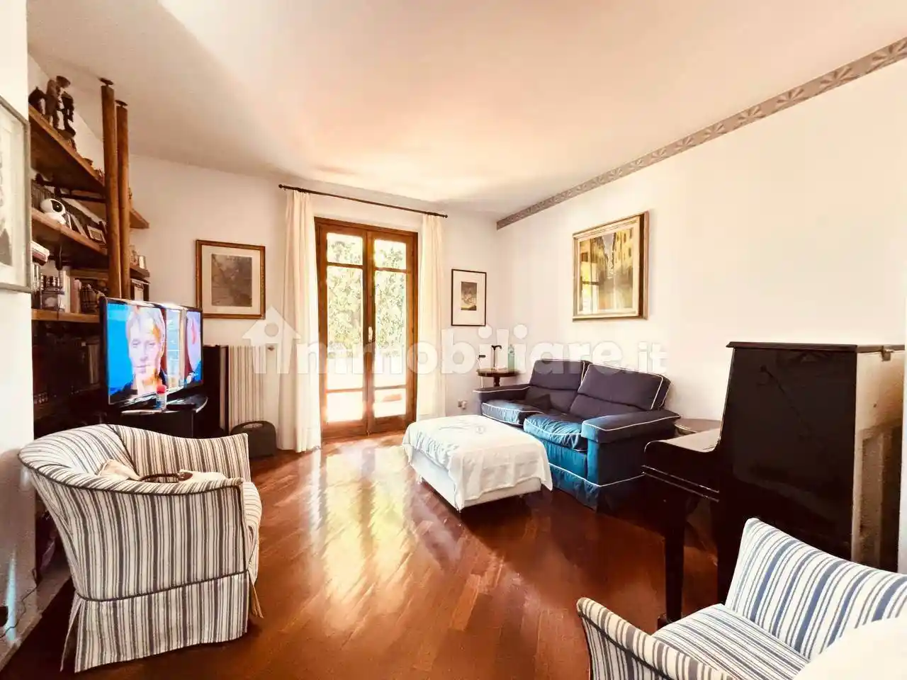 Appartamento via Molino di Filettole 3, Castellina, Prato - foto 5