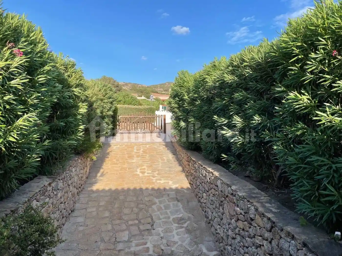 Villa unifamiliare, buono stato, 258 m², Baja Sardinia, Arzachena - foto 2