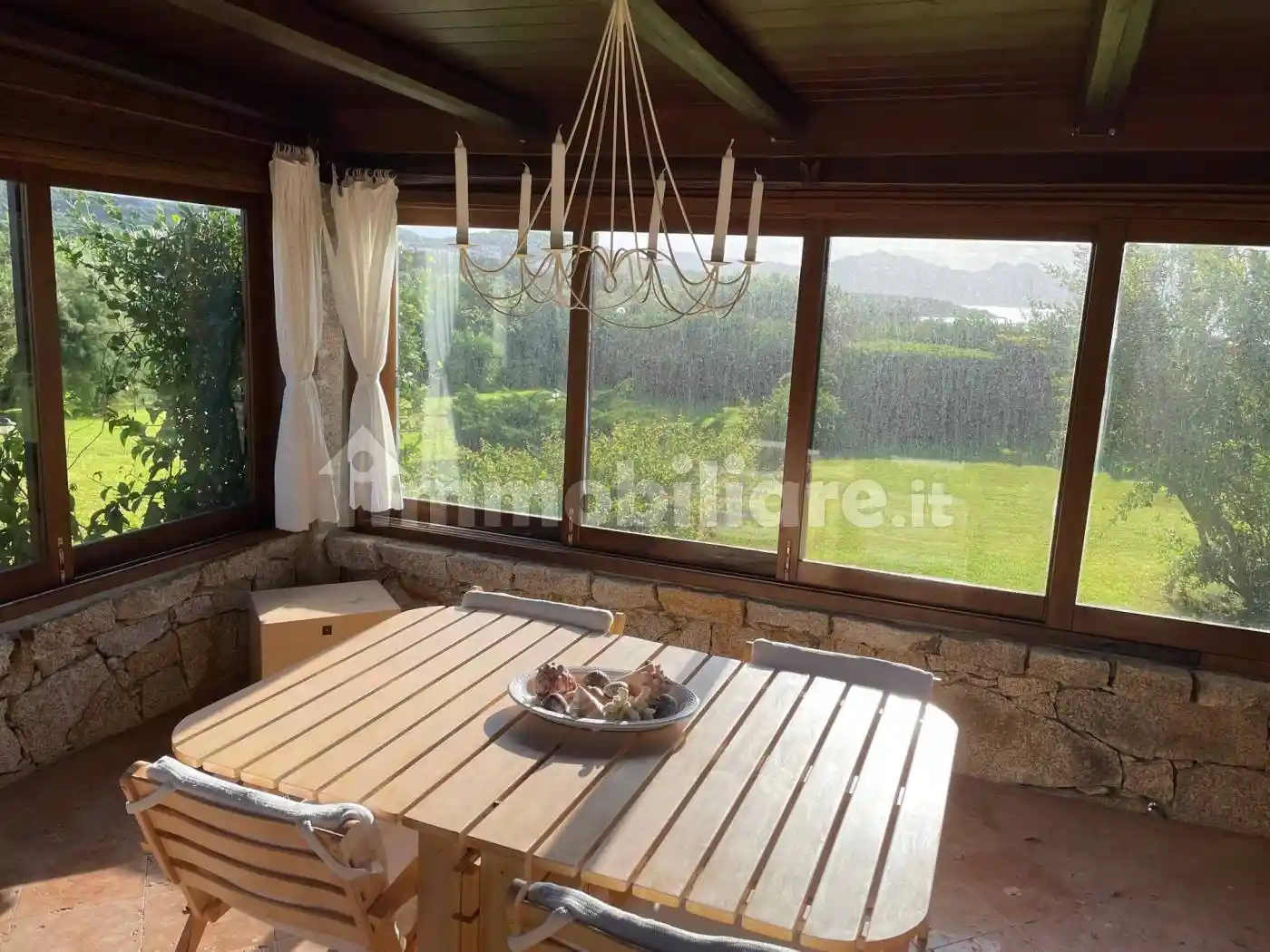 Villa unifamiliare, buono stato, 258 m², Baja Sardinia, Arzachena - foto 4