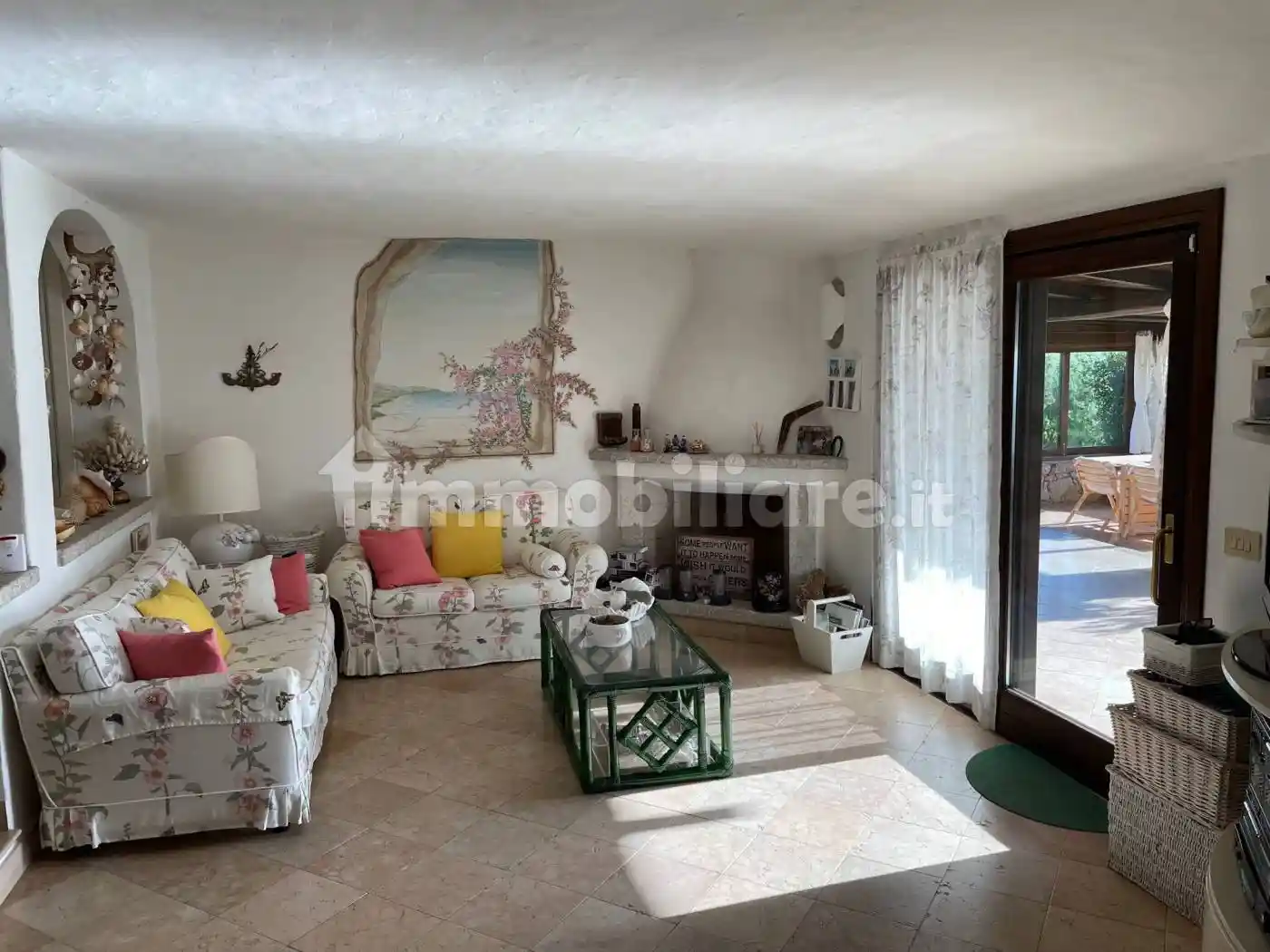 Villa unifamiliare, buono stato, 258 m², Baja Sardinia, Arzachena - foto 5