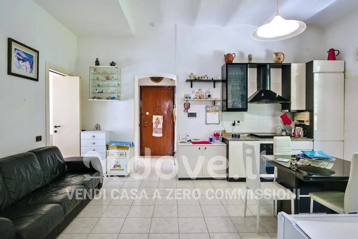 Appartamento in vendita a La Spezia