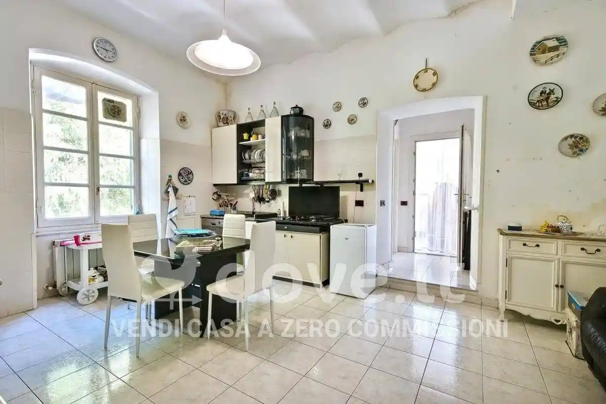 Trilocale viale San Bartolomeo 841, Muggiano - Porto Lotti, La Spezia - foto 2