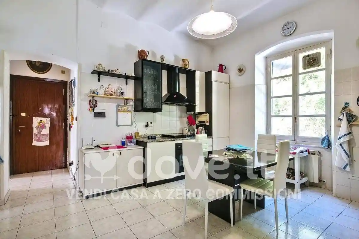 Trilocale viale San Bartolomeo 841, Muggiano - Porto Lotti, La Spezia - foto 3