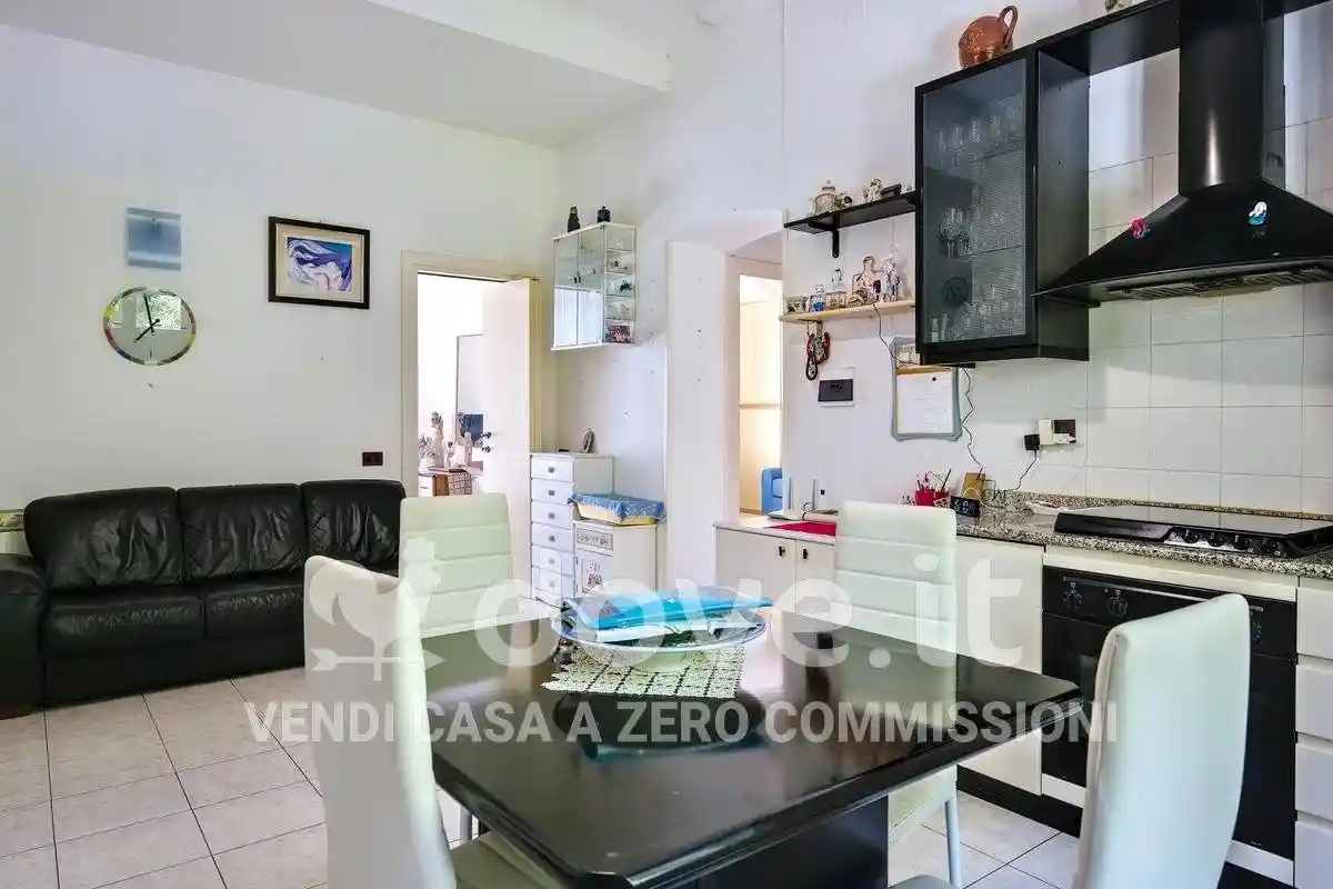 Trilocale viale San Bartolomeo 841, Muggiano - Porto Lotti, La Spezia - foto 4