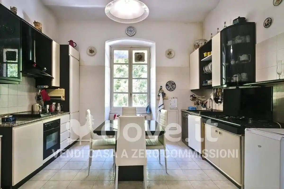 Trilocale viale San Bartolomeo 841, Muggiano - Porto Lotti, La Spezia - foto 5