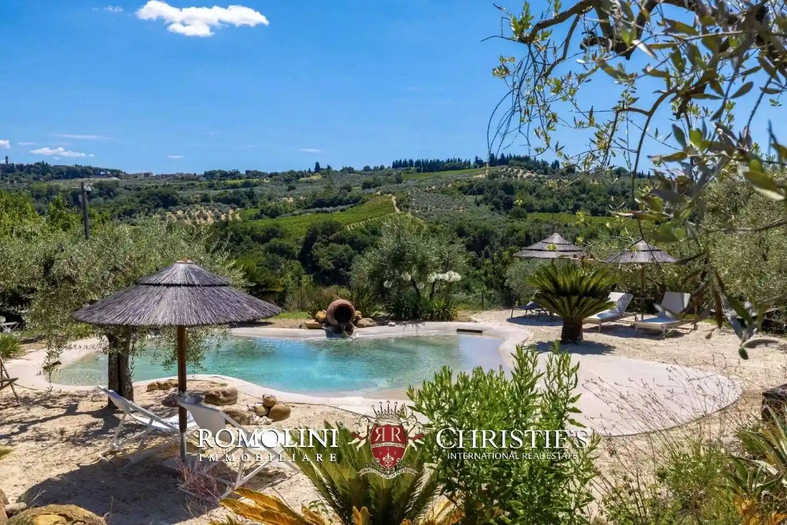 Villa in vendita a Barberino Tavarnelle