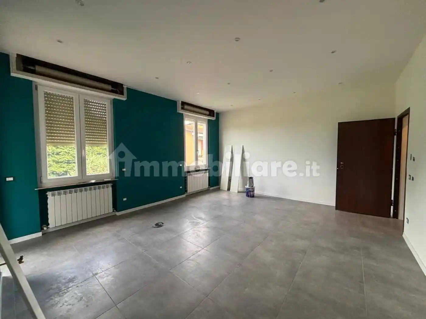 Trilocale via degli Argini, Porta Mosa, Cremona - foto 2