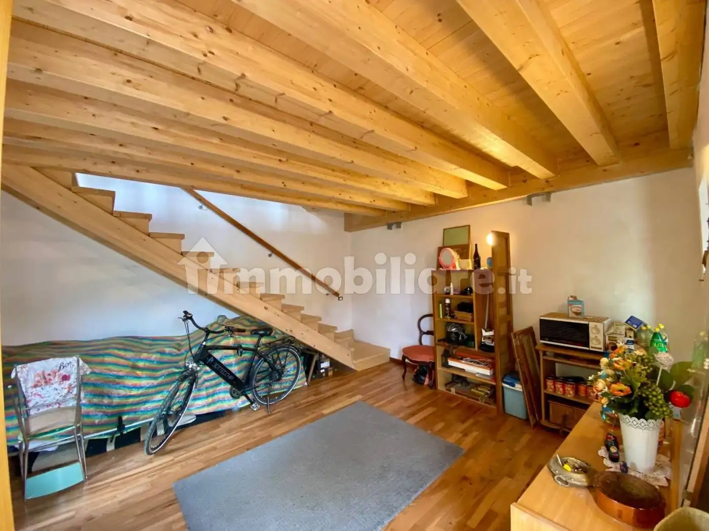 Appartamento in vendita a Moruzzo