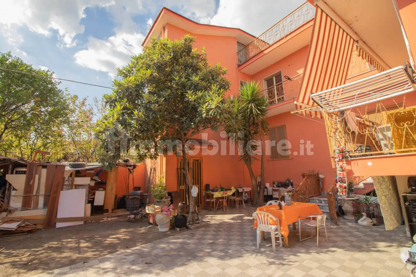 Casa indipendente in vendita a Poggiomarino