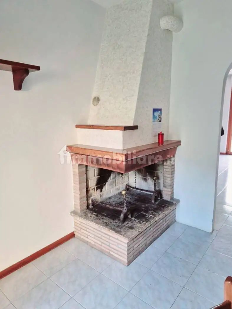 Quadrilocale via Sant'Abbondio 9, Stazione Di Allerona, Allerona - foto 3