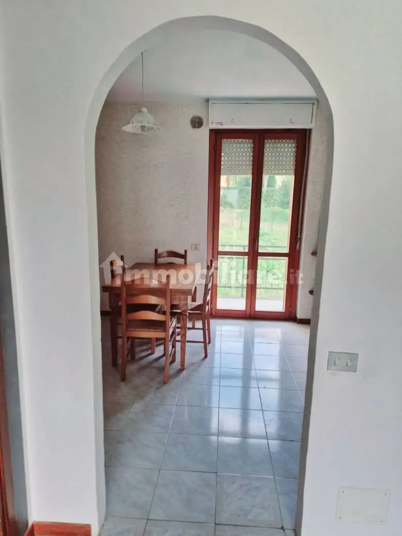 Quadrilocale via Sant'Abbondio 9, Stazione Di Allerona, Allerona - foto 5