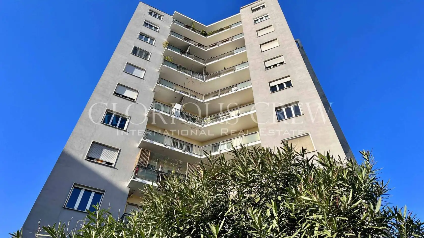 Apartment in vendita a Milan