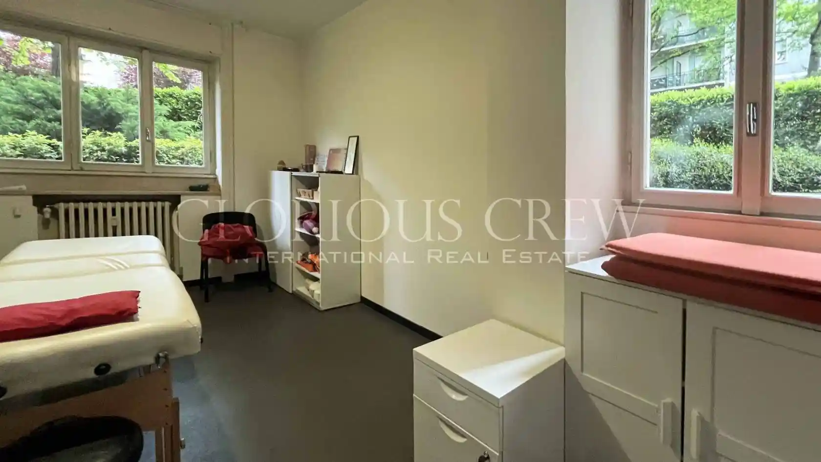 Appartamento via Arcangelo Ghisleri, Solari, Milano - foto 4