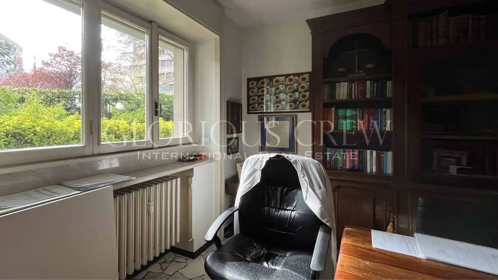 Appartamento via Arcangelo Ghisleri, Solari, Milano - foto 5