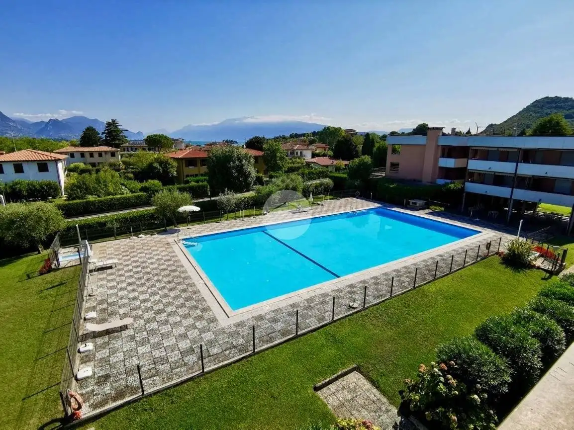 Appartamento in vendita a Manerba del Garda
