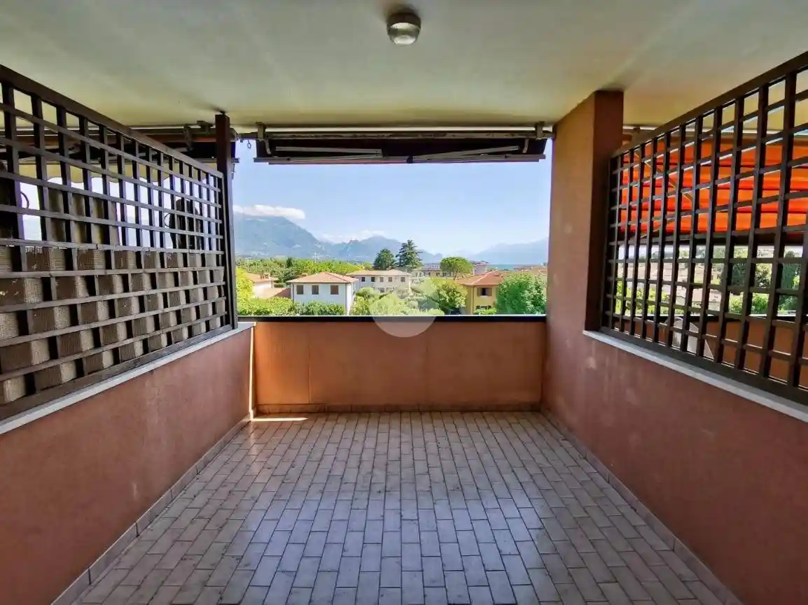 Trilocale via Belvedere 33, Lido, Manerba del Garda - foto 5