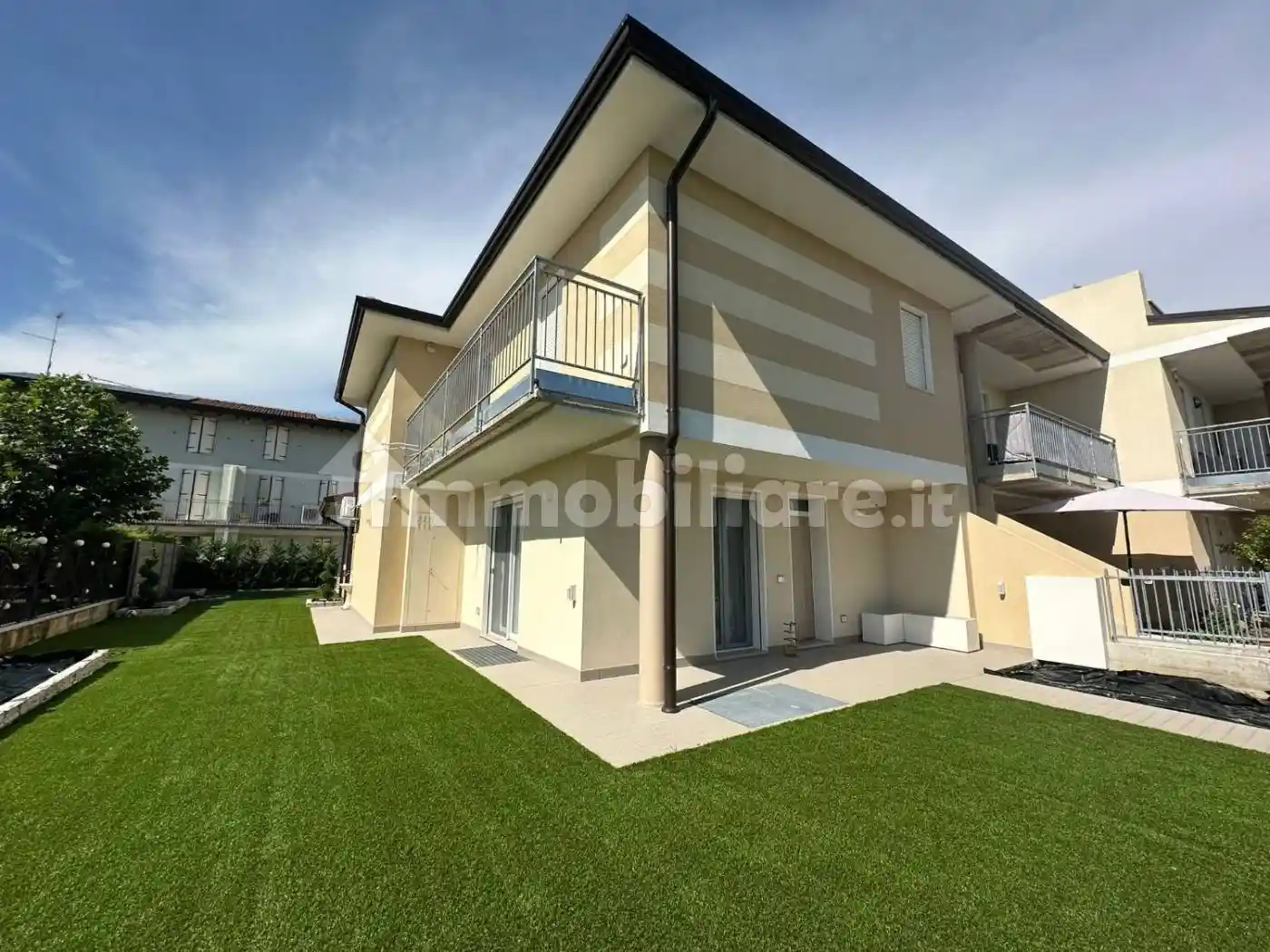 Villa in vendita a San Giovanni Lupatoto