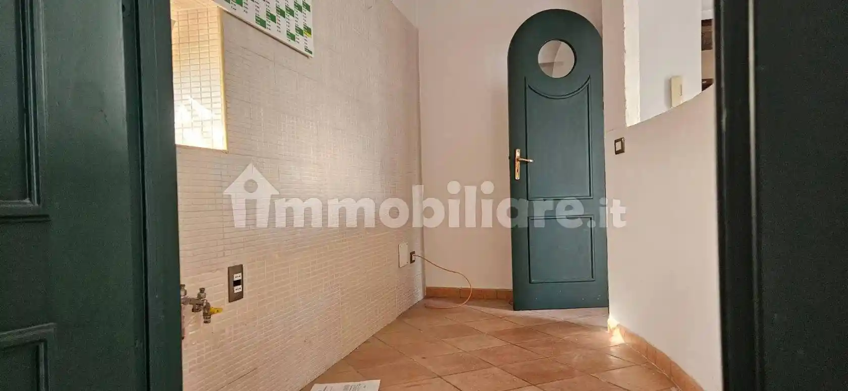 Appartamento in affitto a Napoli