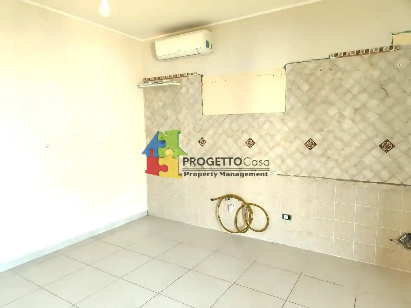 Appartamento via Uliveto, Gaggi - foto 2