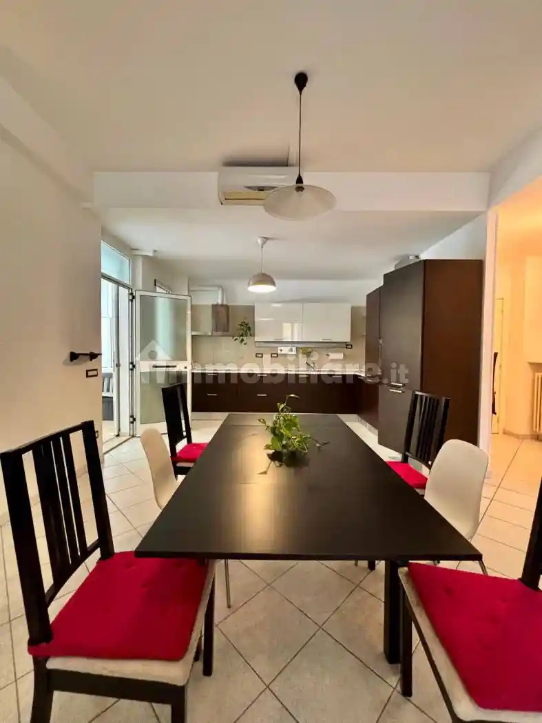 Trilocale buono stato, seminterrato, Soria, Pesaro - foto 5