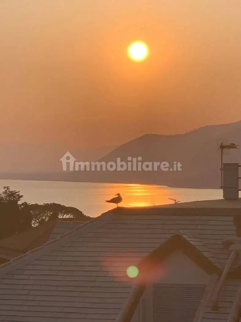 Appartamento in affitto a Camogli