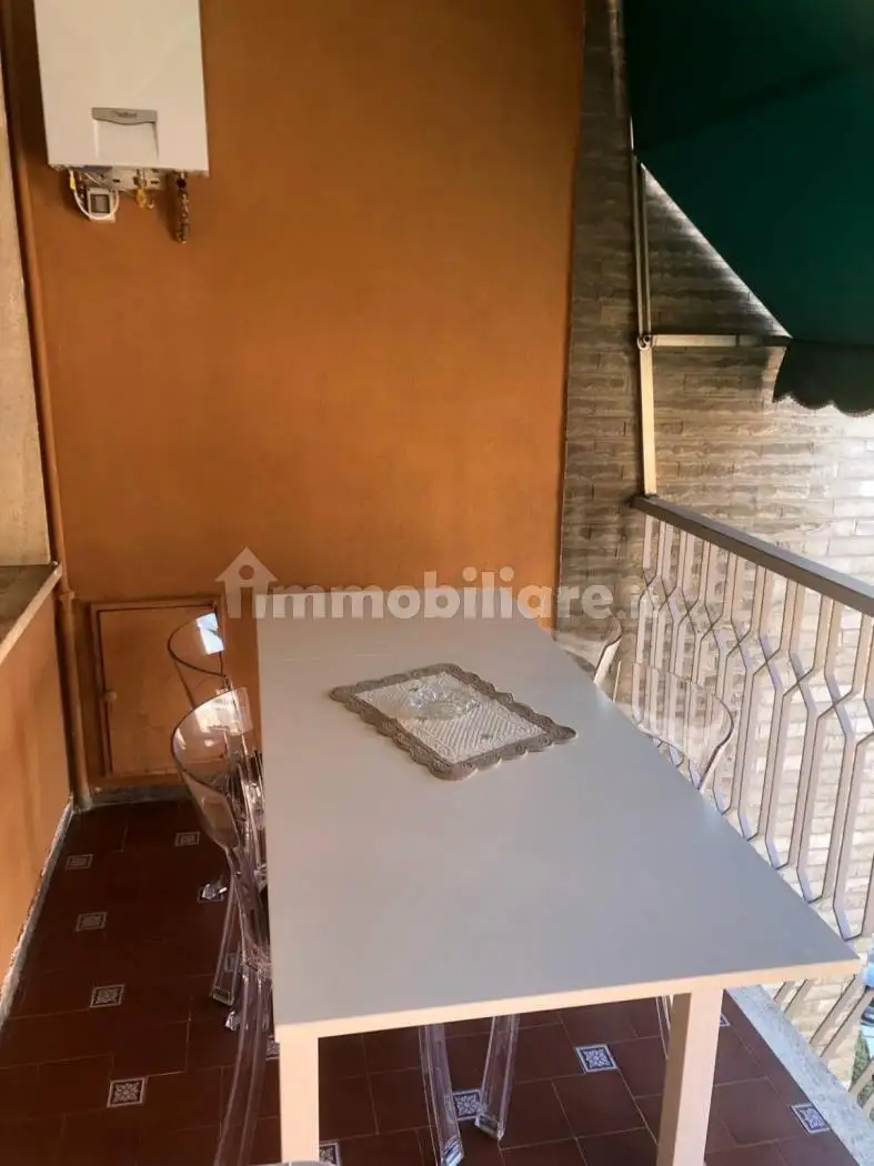 Trilocale via Castagneto 26, Boschetto, Camogli - foto 2