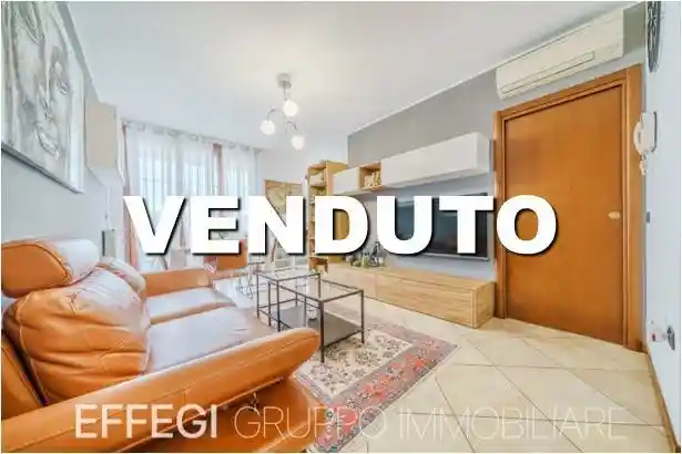 Appartamento in vendita a Vignate