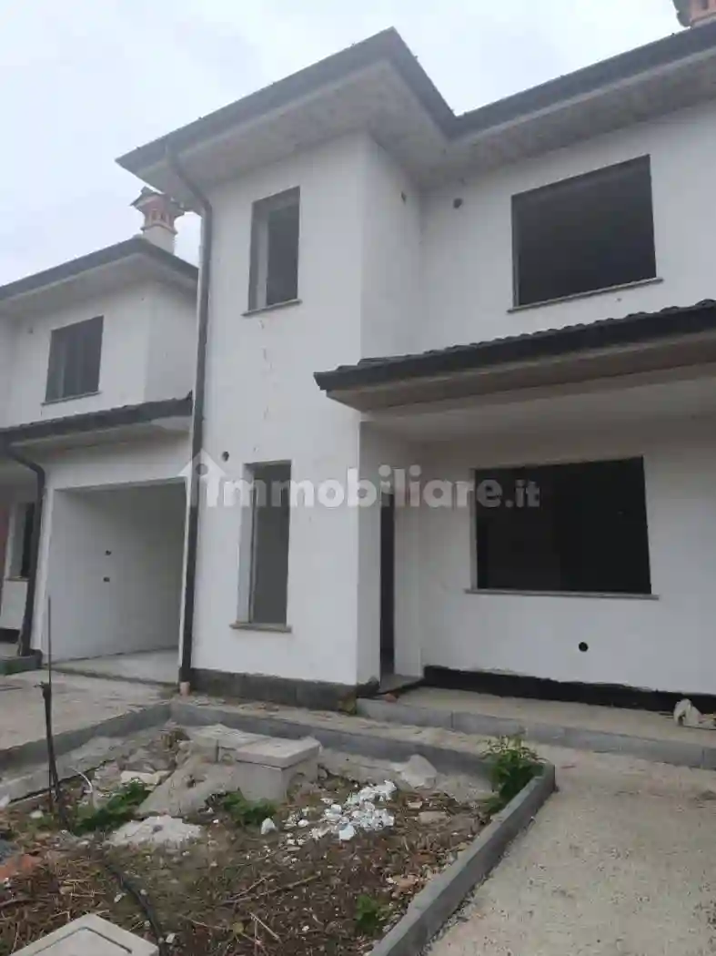 Villetta a schiera - foto 5