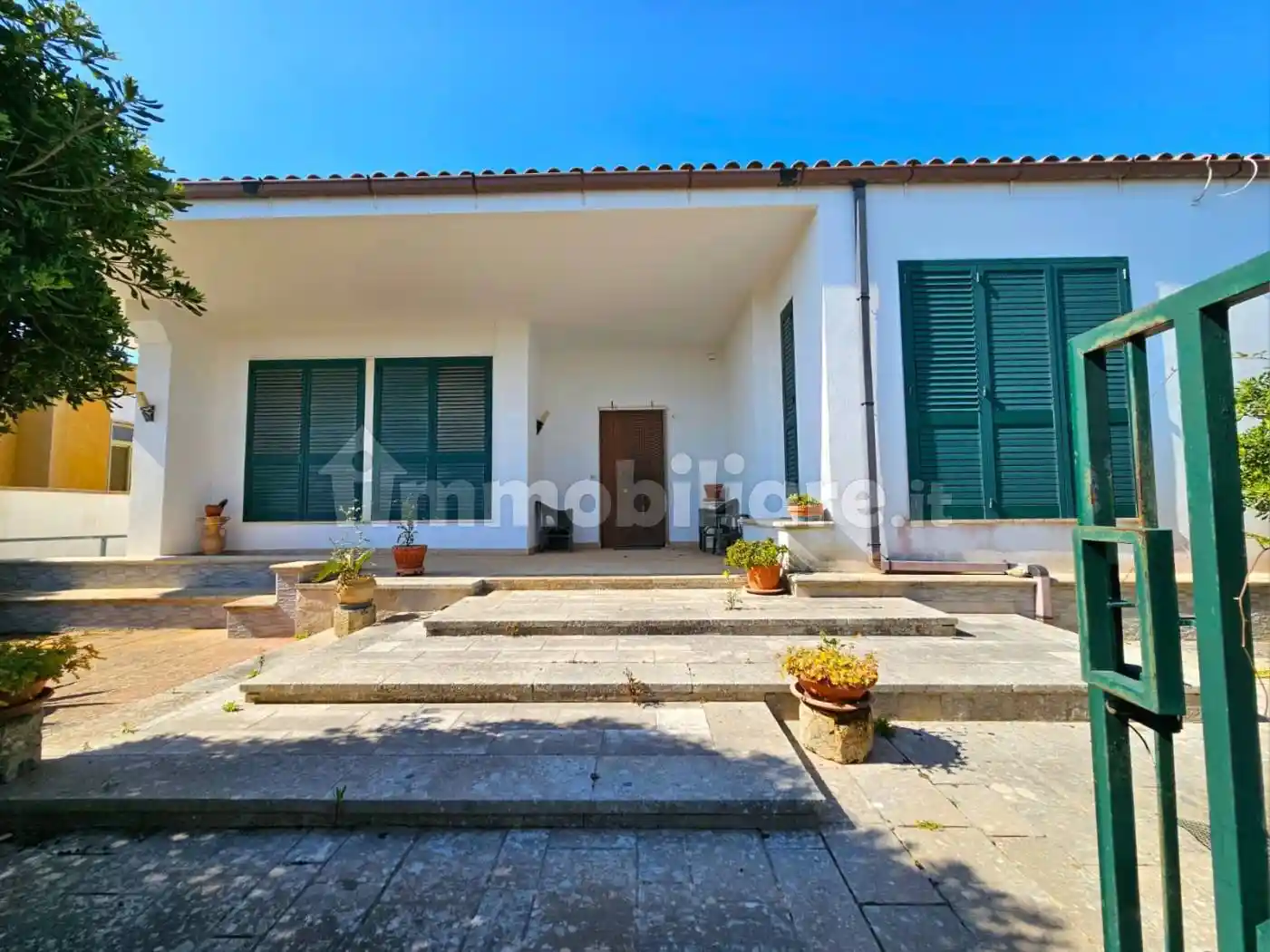 Villa unifamiliare via Calabria, Centro, Alessano - foto 2