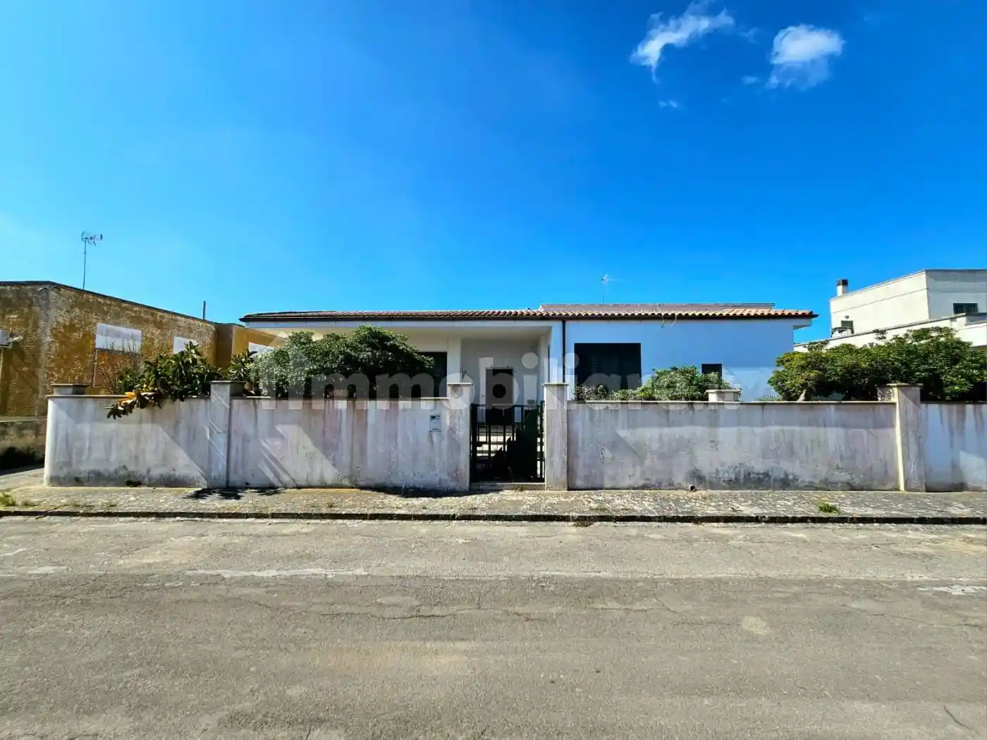 Villa unifamiliare via Calabria, Centro, Alessano - foto 3