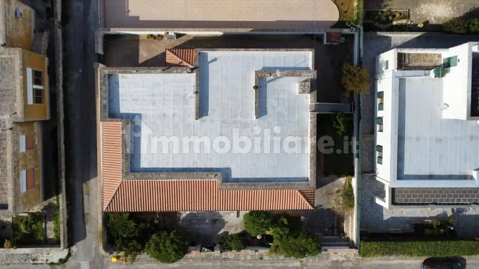 Villa unifamiliare via Calabria, Centro, Alessano - foto 4