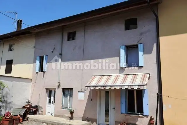 Villetta a schiera in vendita a Bicinicco