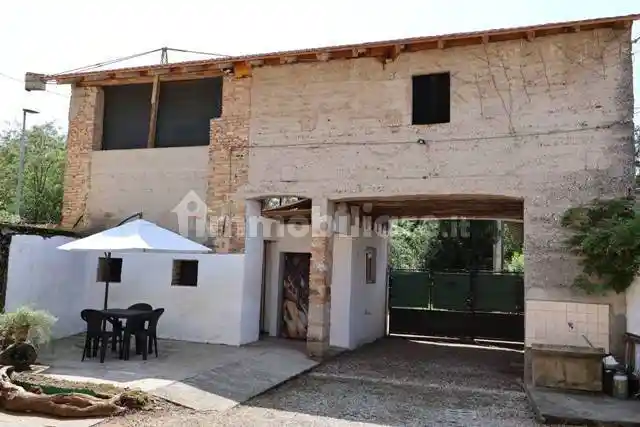 Villa a schiera via Cartesse 6, Felettis, Bicinicco - foto 2