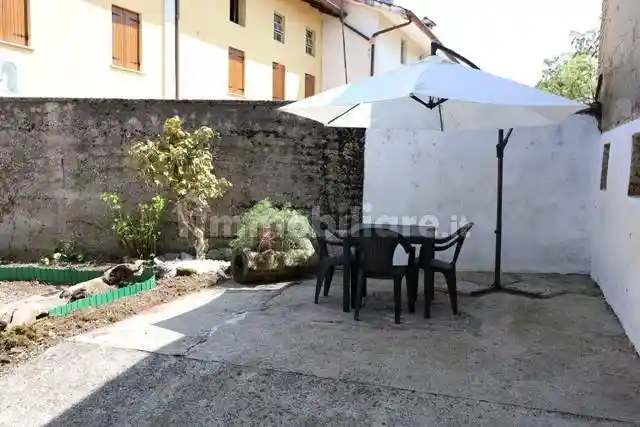 Villa a schiera via Cartesse 6, Felettis, Bicinicco - foto 3