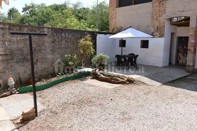 Villa a schiera via Cartesse 6, Felettis, Bicinicco - foto 4