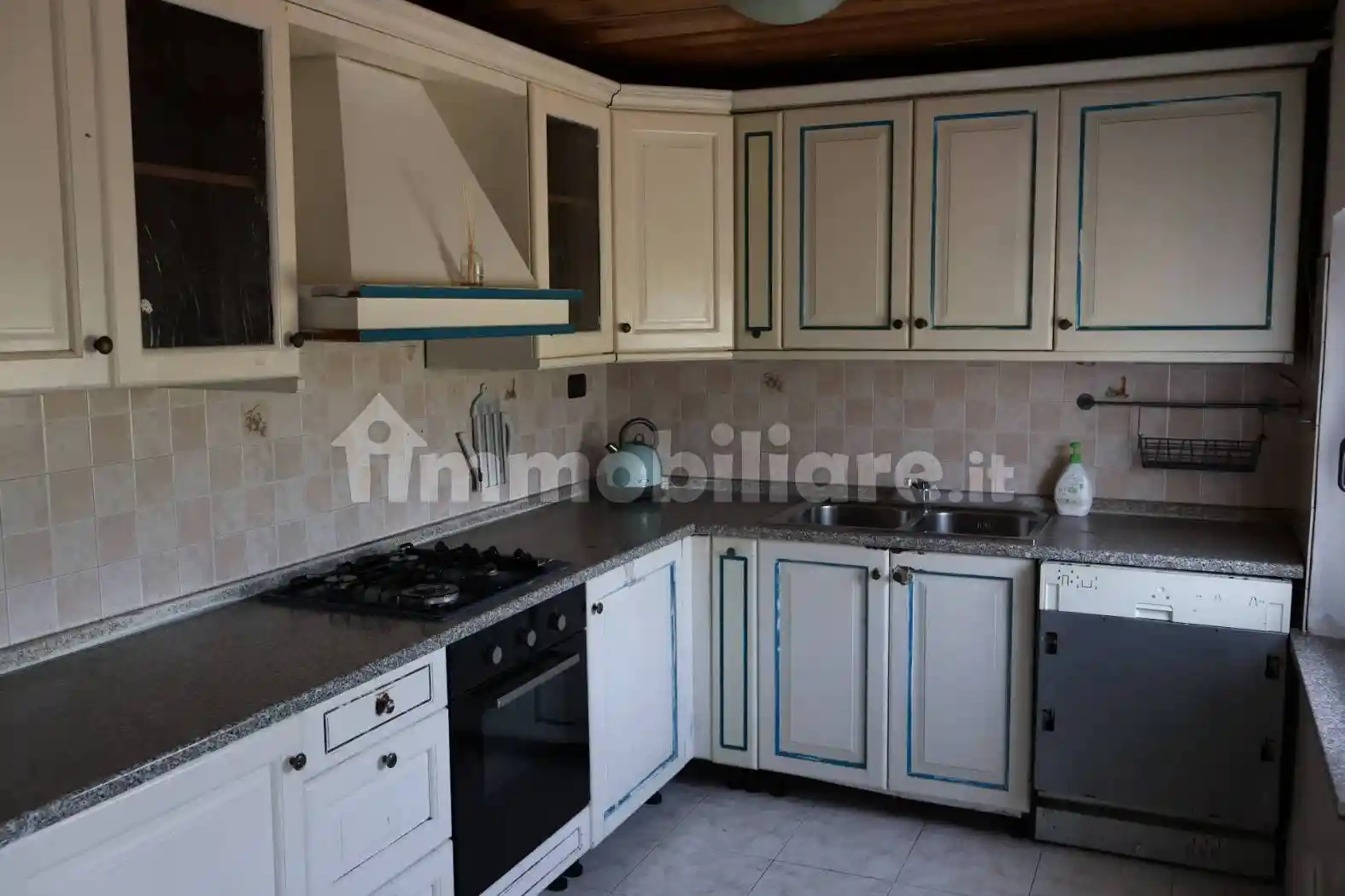 Villa a schiera via Cartesse 6, Felettis, Bicinicco - foto 5