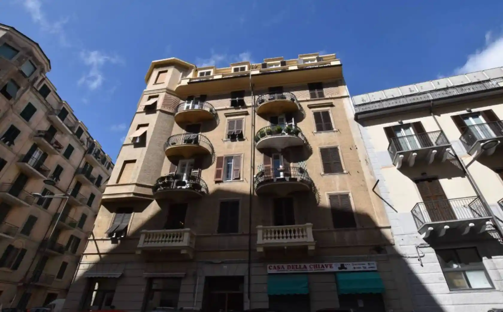 Appartamento in vendita a Savona