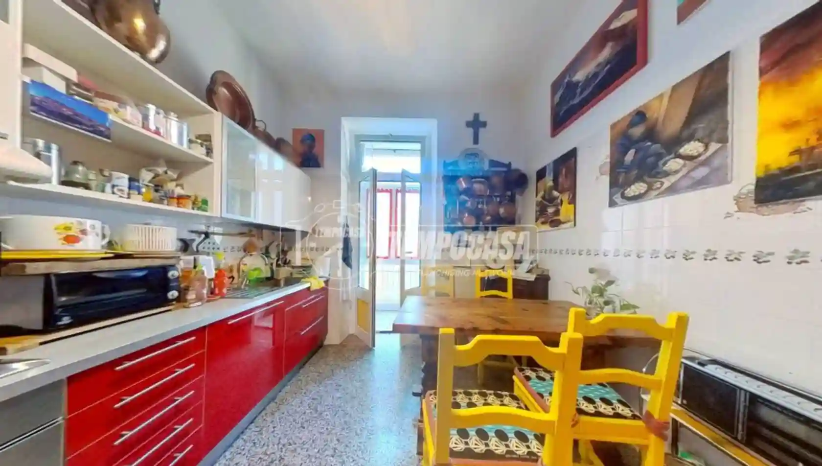 Appartamento - foto 3