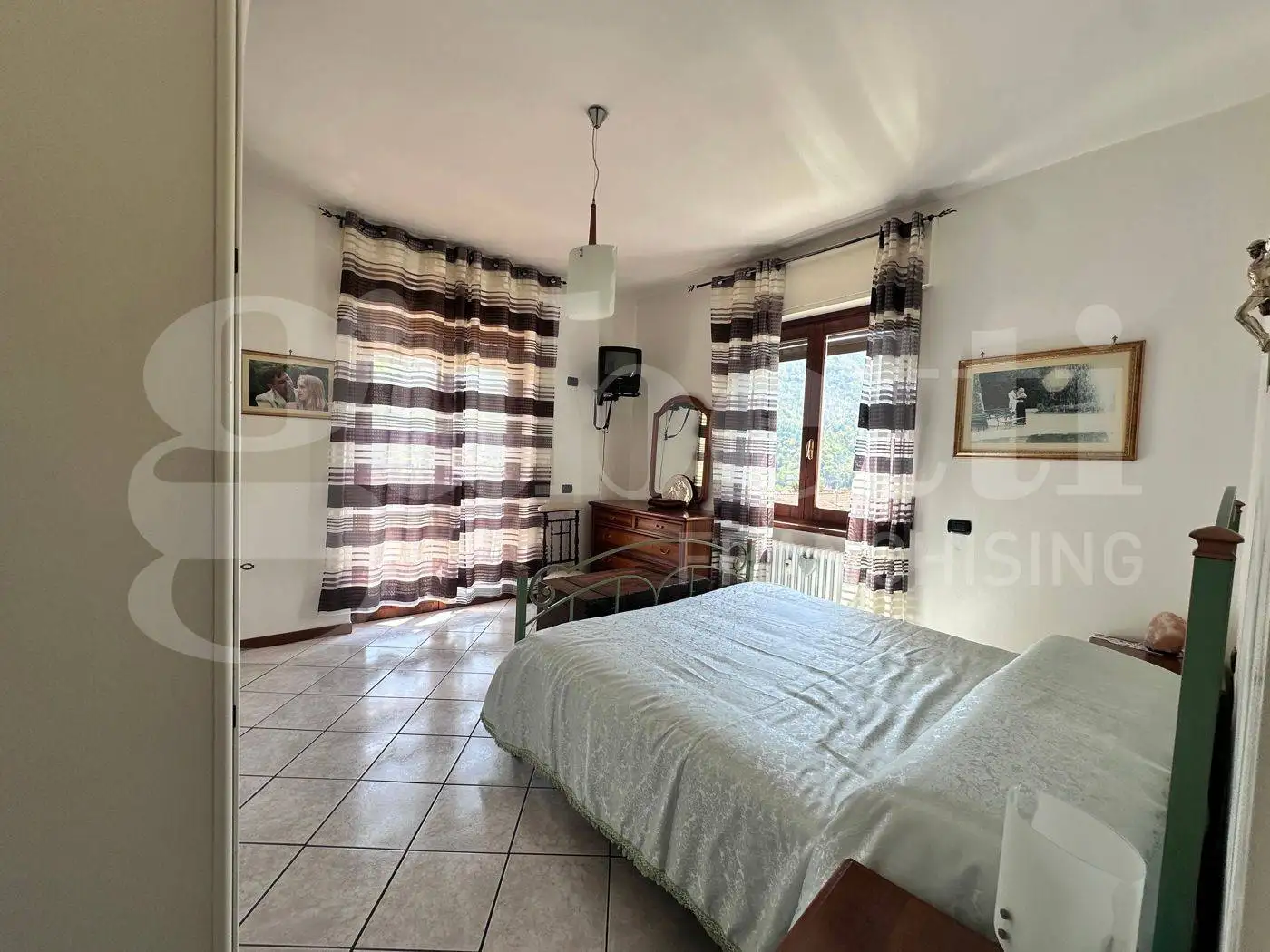 Trilocale via Volta , 1, Centro, Barni - foto 3