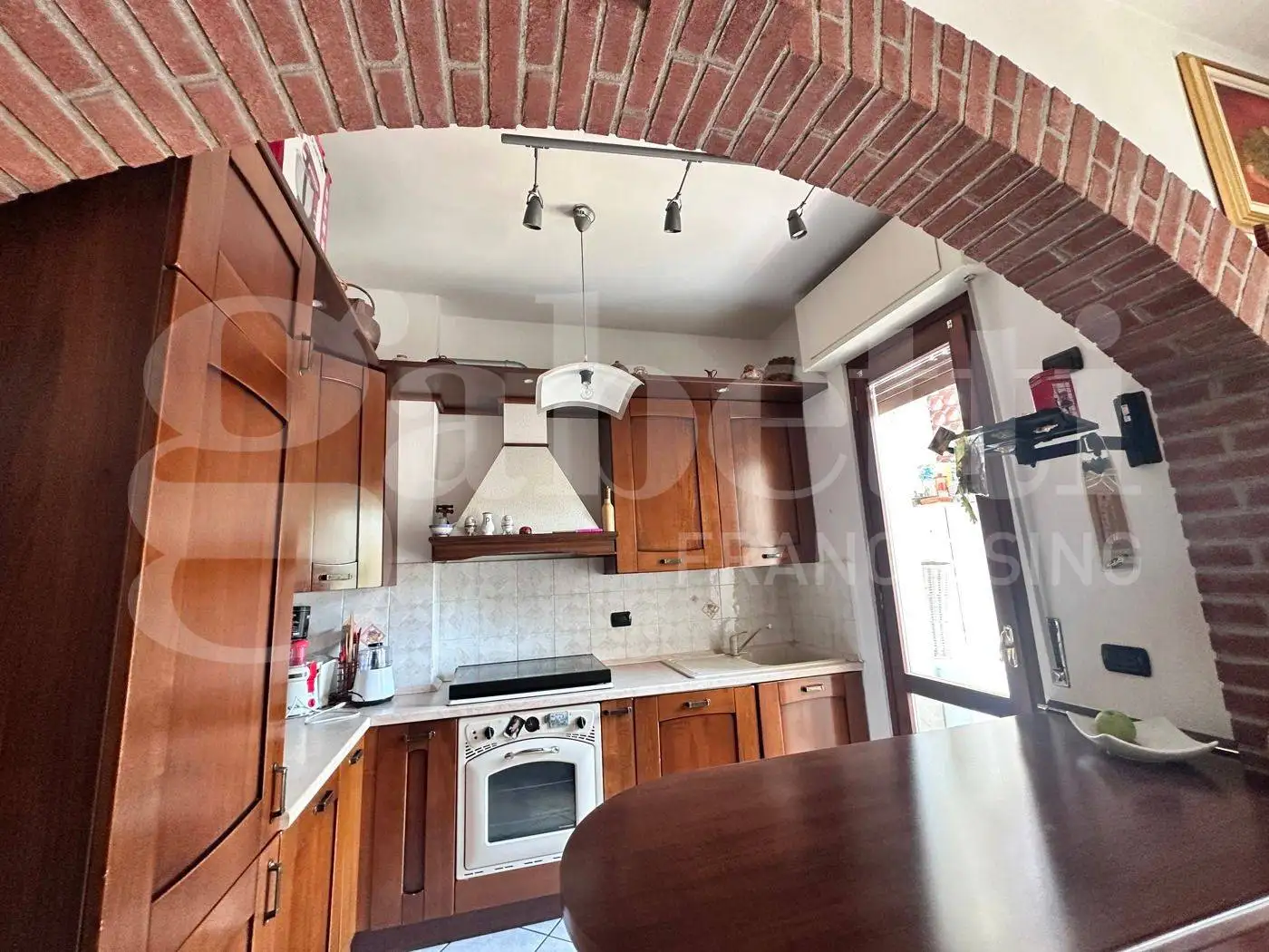 Trilocale via Volta , 1, Centro, Barni - foto 4