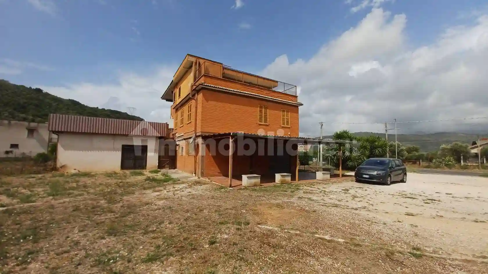 Palazzo - Edificio - foto 4