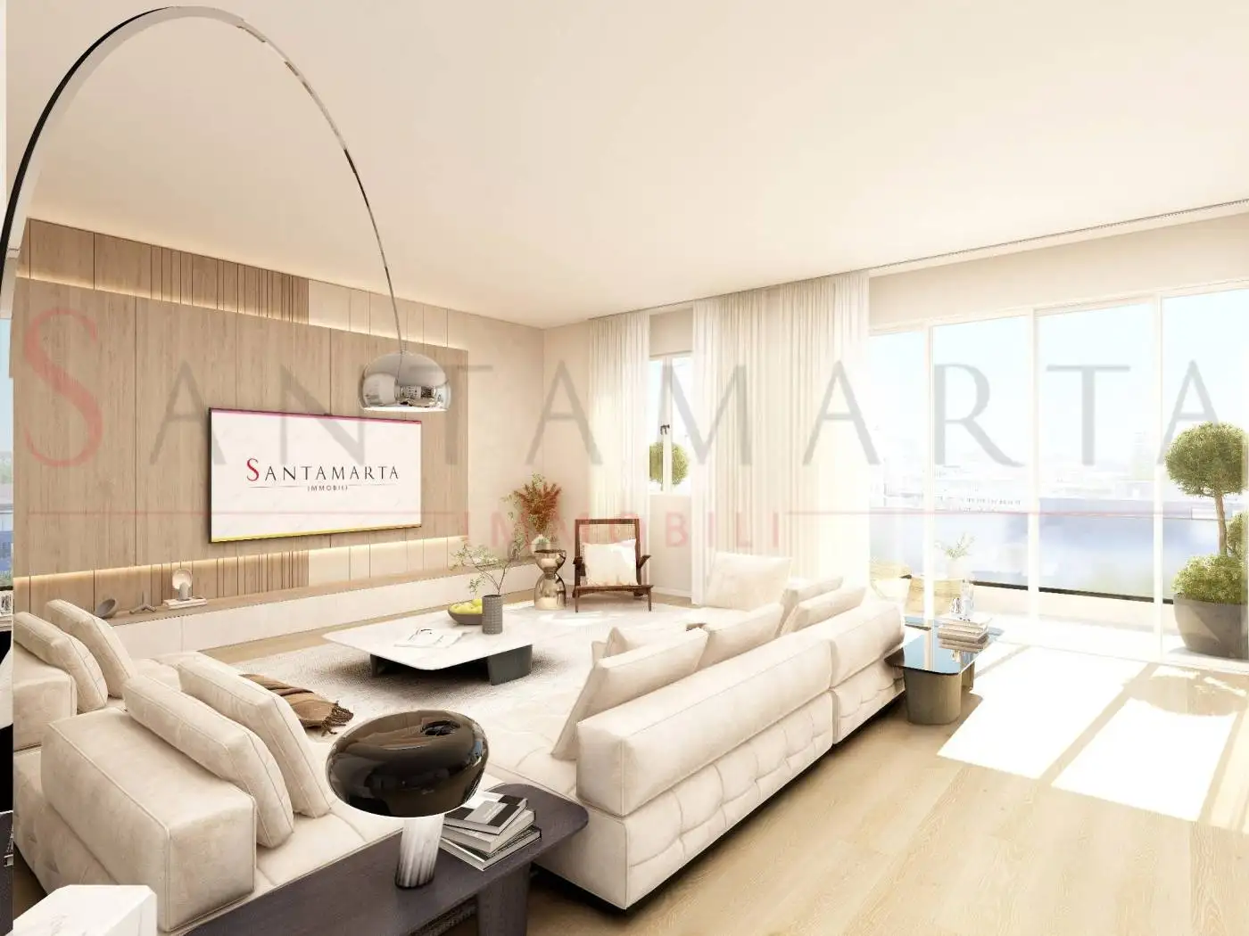 Apartment in vendita a Milan