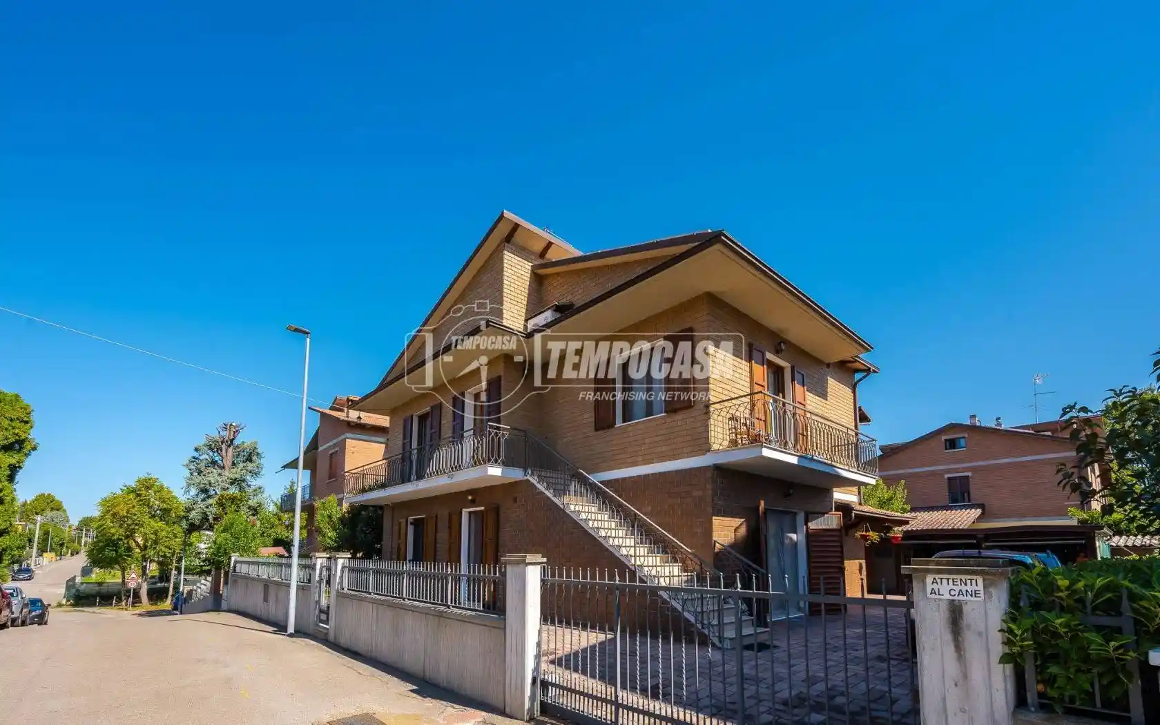 Villa in vendita a Casalgrande