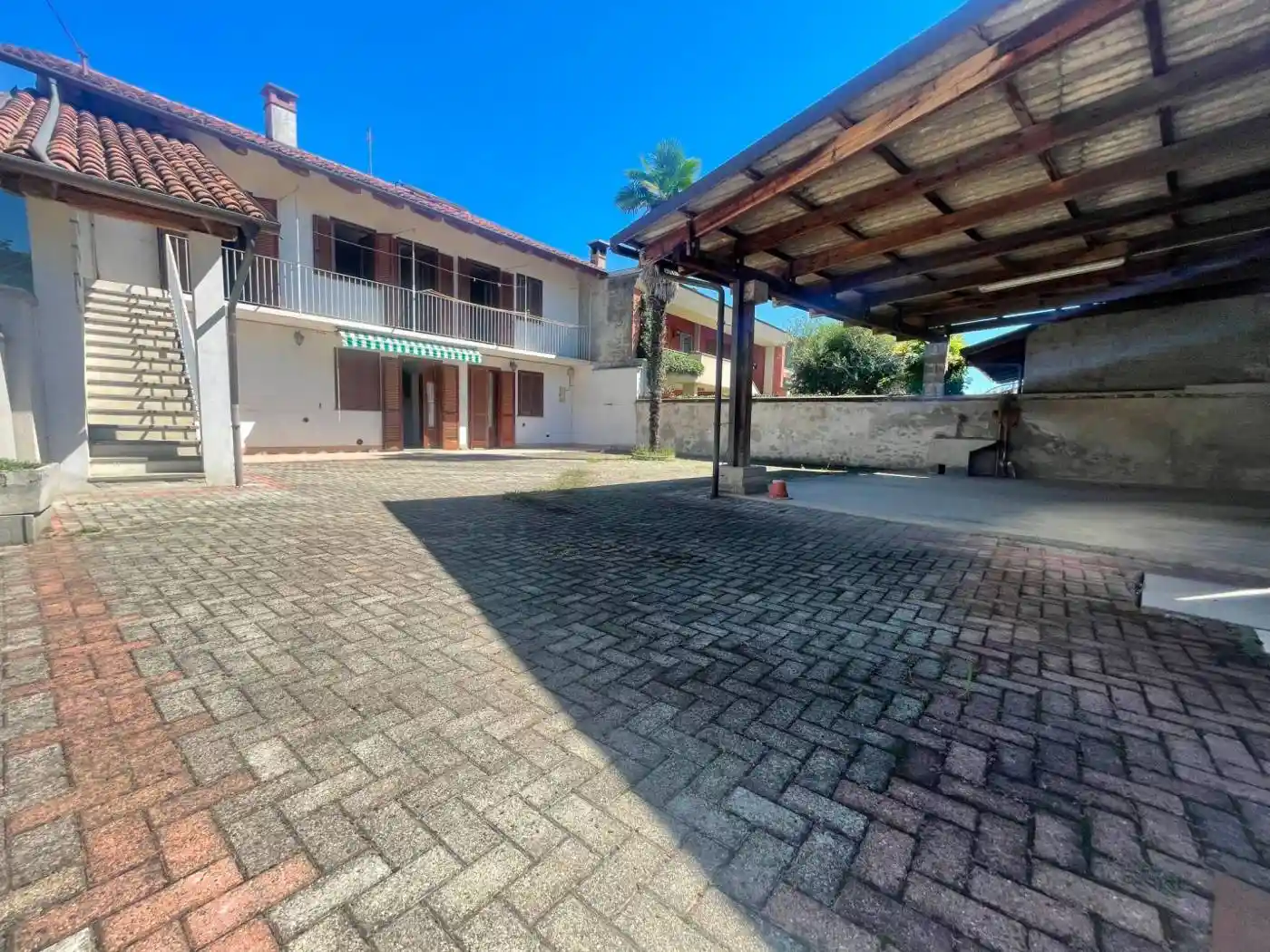 Villa in vendita a Vigone