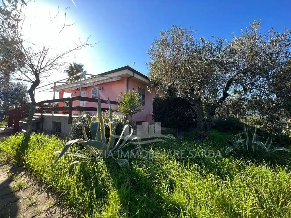 Villa in vendita a Alghero