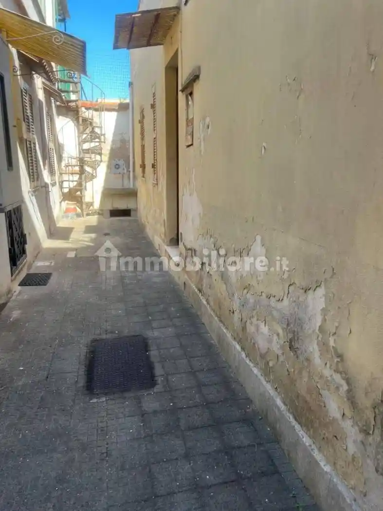 Appartamento in vendita a Nettuno