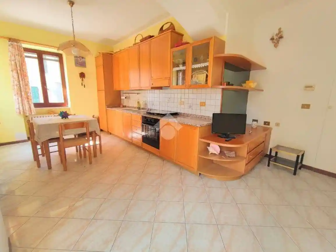 Terratetto unifamiliare via 5 Martiri 39, Carezzano Maggiore, Carezzano - foto 4