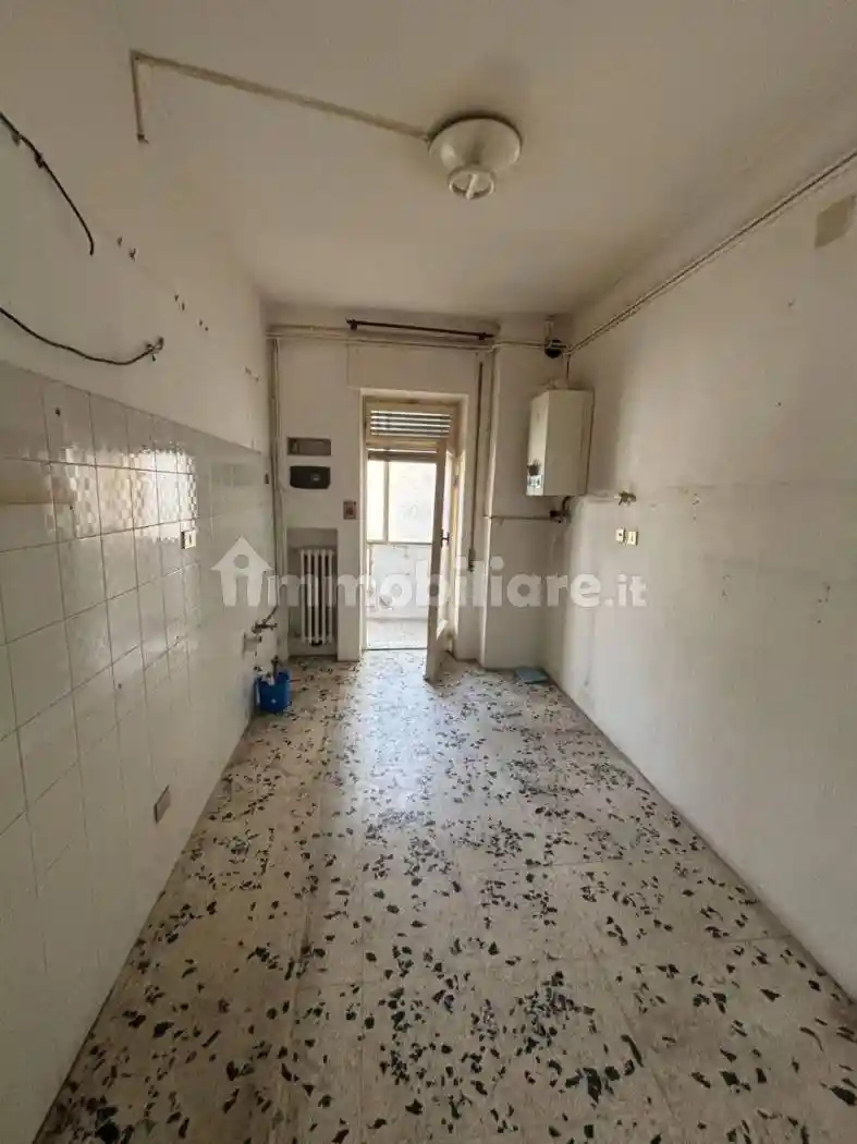 Quadrilocale via Quarto dei Mille, Stazione Centrale - Corso Vittorio, Pescara - foto 3